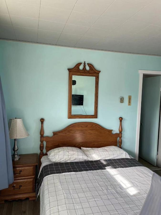 Motel Sainte Catherine Kültér fotó