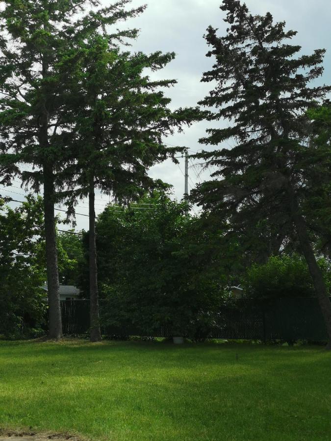 Motel Sainte Catherine Kültér fotó