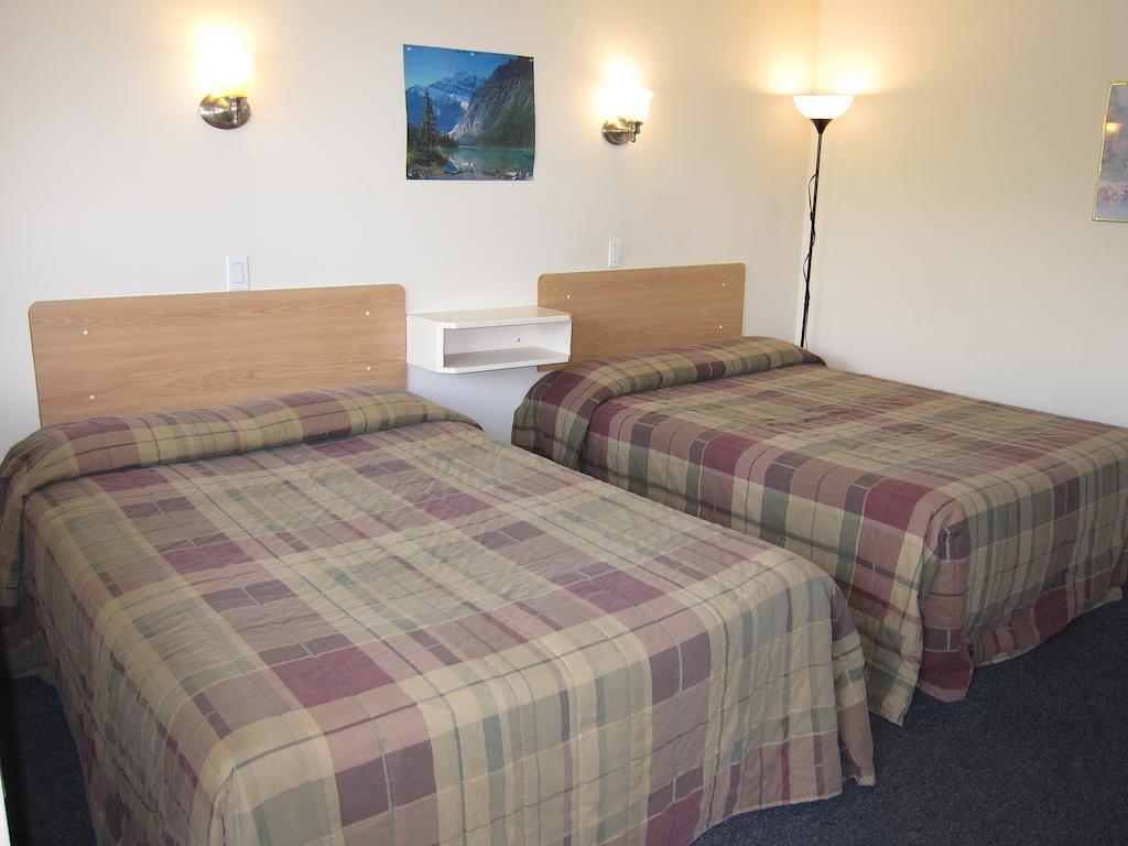 Motel Sainte Catherine Szoba fotó