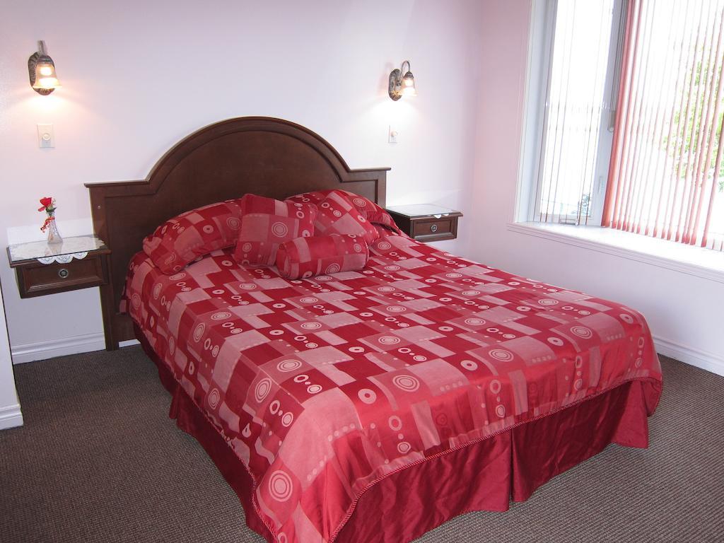 Motel Sainte Catherine Szoba fotó