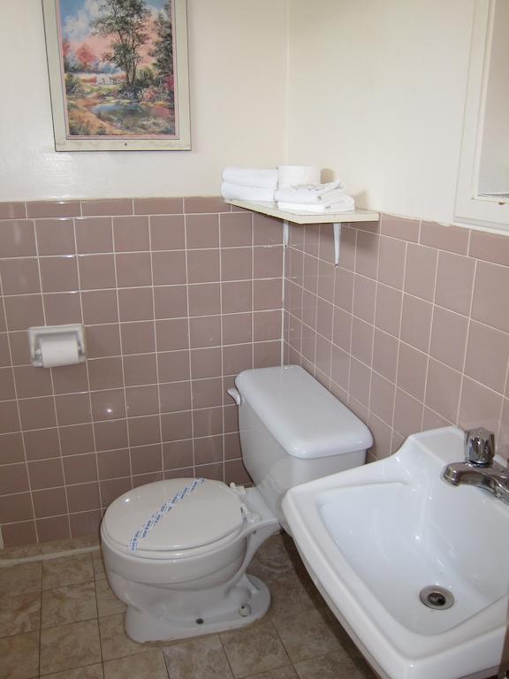 Motel Sainte Catherine Szoba fotó