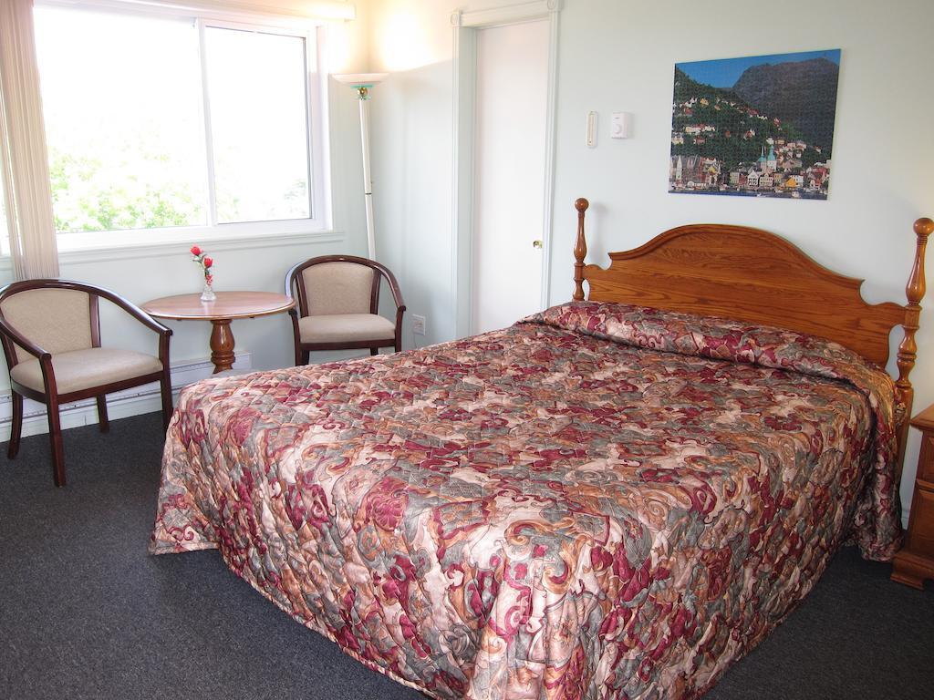 Motel Sainte Catherine Szoba fotó