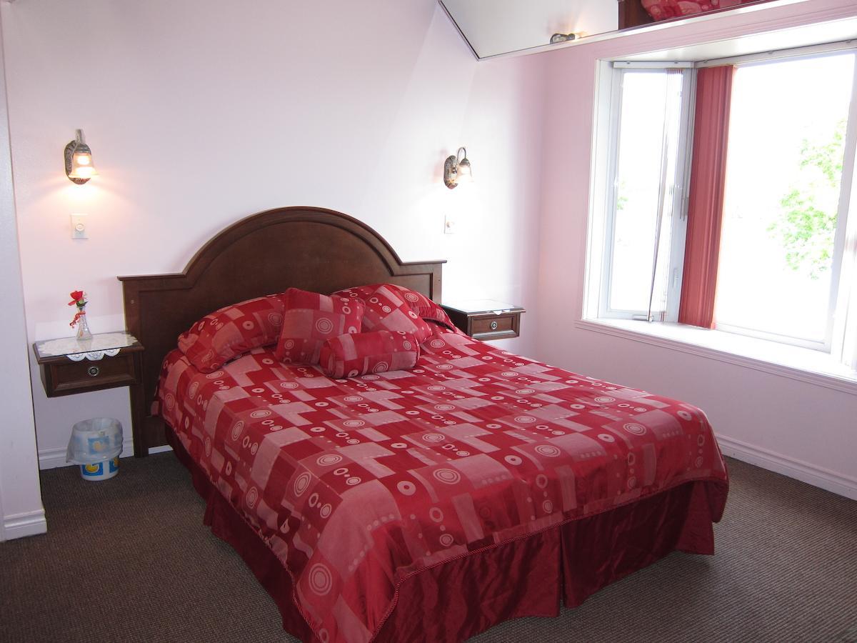Motel Sainte Catherine Szoba fotó